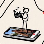 开源项目推荐:Stickman Video Director —— 文案丢进去,火柴人短视频出来