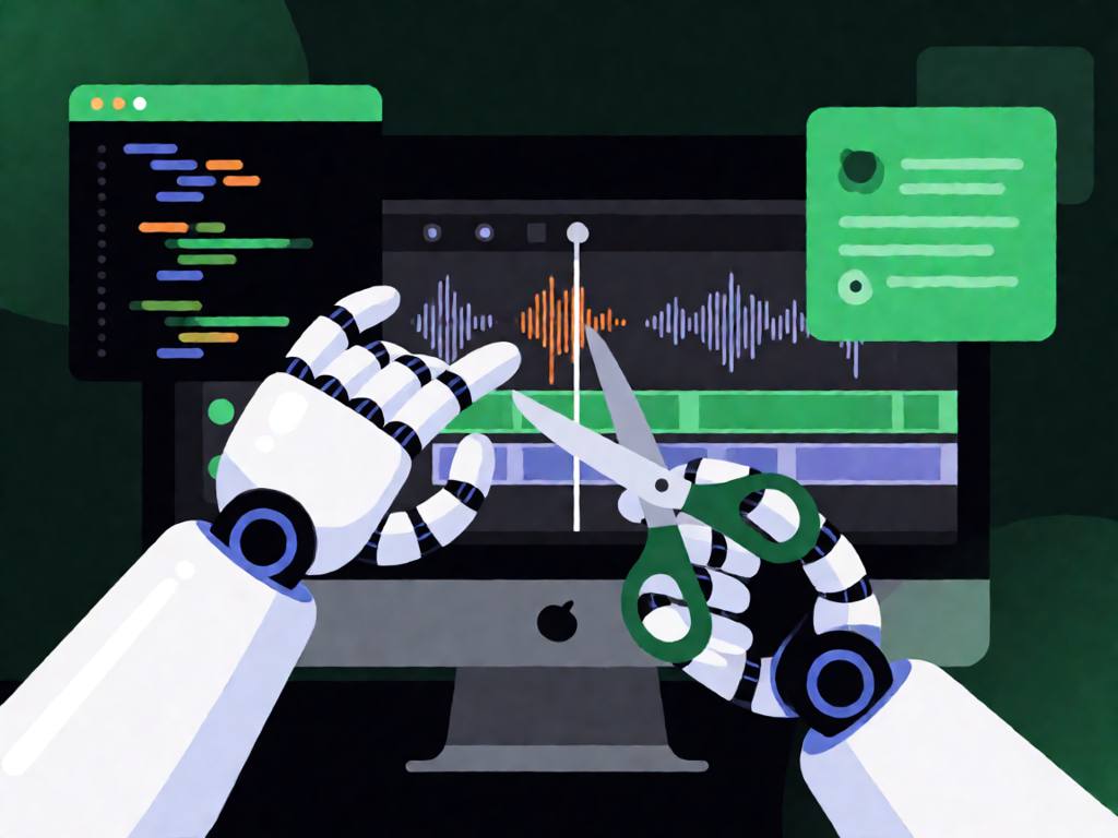 开源项目推荐：ffmpeg-skill —— 终于有人把 FFmpeg 接进 AI 编程助手了