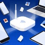开源项目推荐:LocalSend —— 开源版 AirDrop,全平台互传,我每天都在用