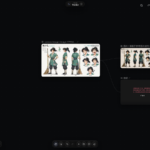 开源项目推荐:影策 open-ai-canvas —— 面向 AI 影视创作的无限画布工作台